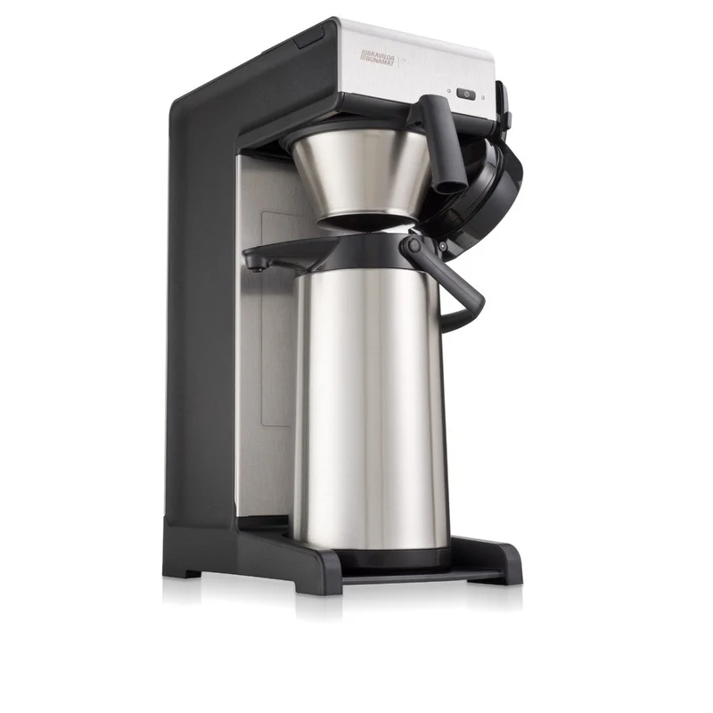 Bravilor TH-Series Quick Filtering Machine + 1x Brewing System