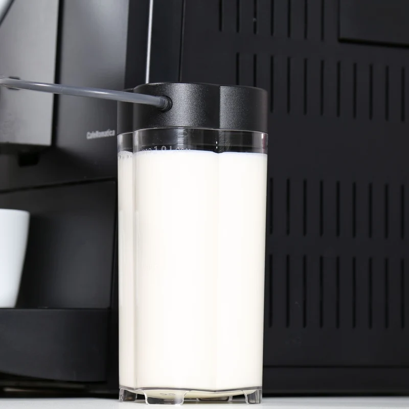 Nivona Design Milkcontainer - Melkbeker - NIMC1000