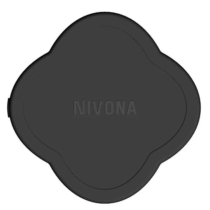 Nivona Design Milkcontainer - Melkbeker - NIMC1000