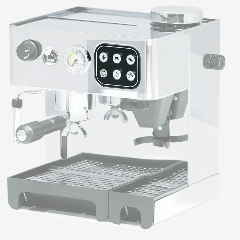 La Pavoni Touchpad Domusbar Dosata