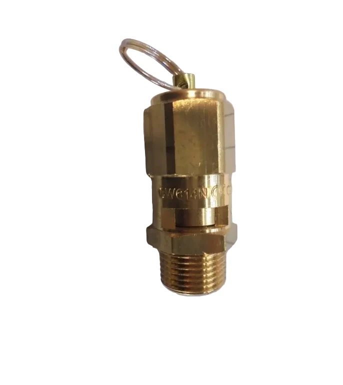 Profitec/ECM - Safety valve 3/8" M 2,5bar