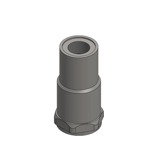 Profitec/ECM - Sleeve assembly