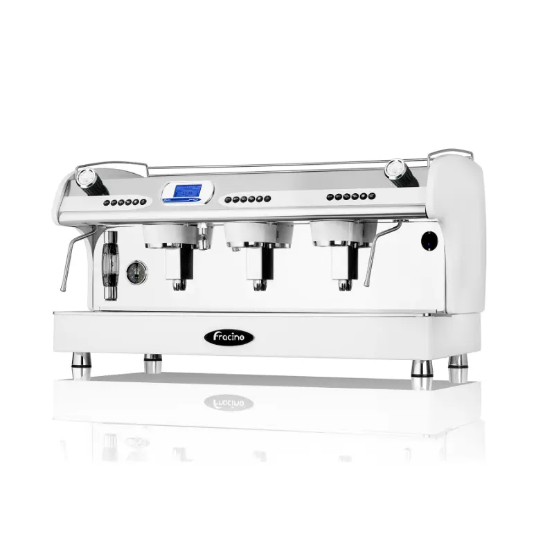 Fracino Romano Electronic Espresso Machine - PID version