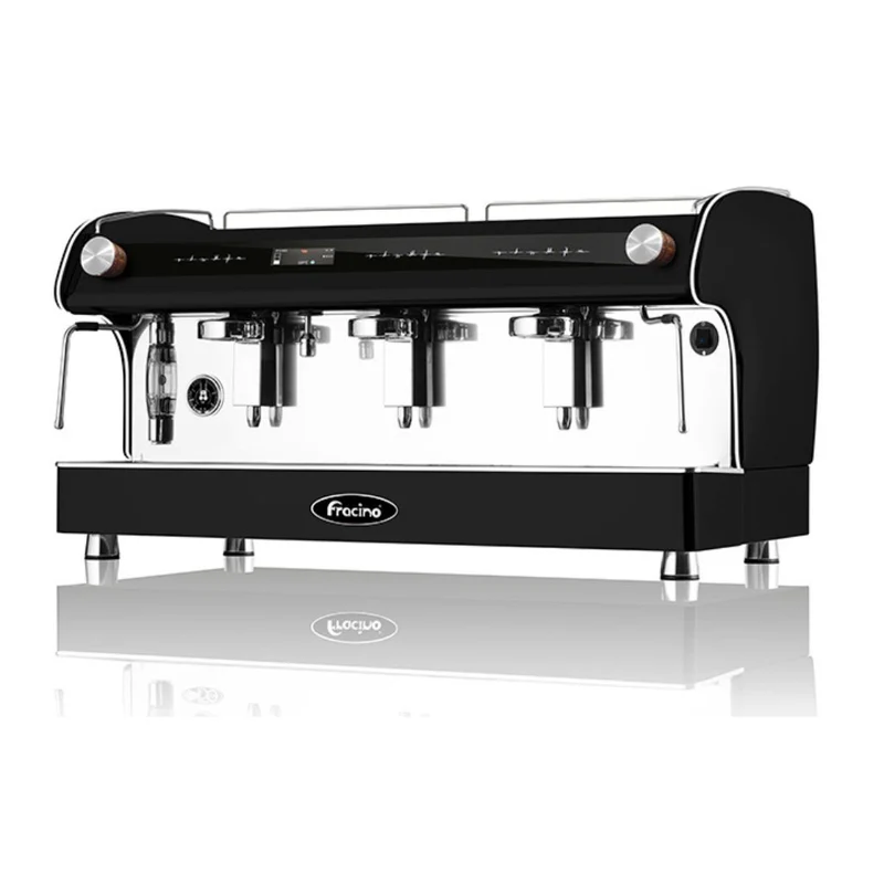 Fracino Romano Electronic Espresso Machine - PID version