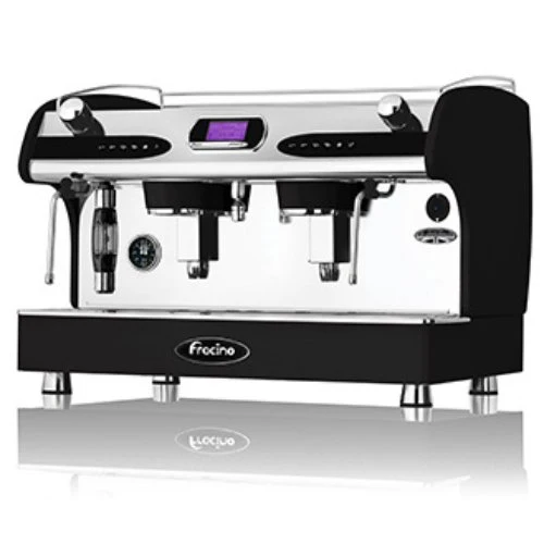 Fracino Romano Electronic Espresso Machine - PID version