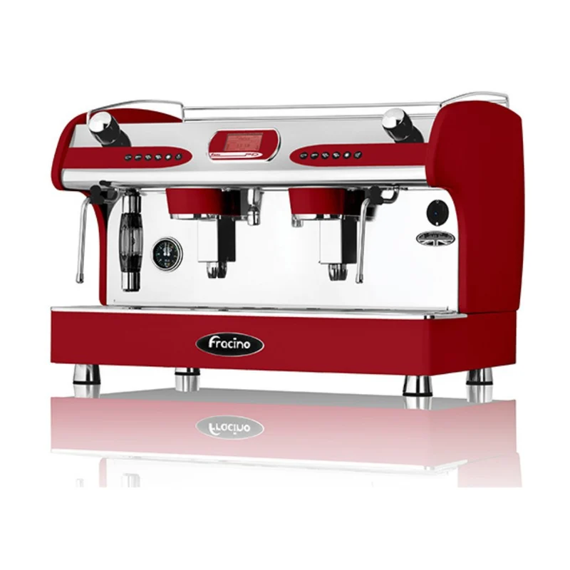 Fracino Romano Electronic Espresso Machine - PID version