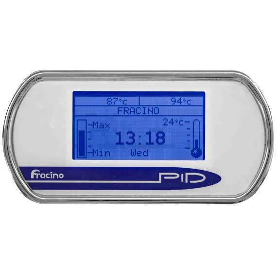 Fracino Romano Electronic Espresso Machine - PID version