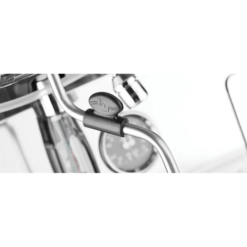 Fracino Romano Electronic Espresso Machine - PID version