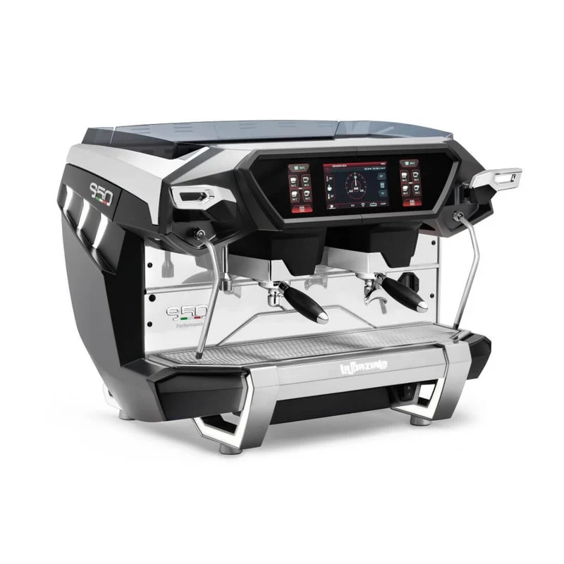 La Spaziale S50 Performance Espresso Machine 2/3 Group - Multi-Boiler/Independent Group PID