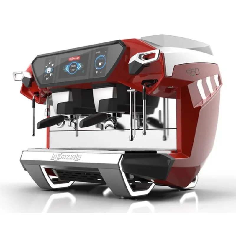 La Spaziale S50 Performance Espresso Machine 2/3 Group - Multi-Boiler/Independent Group PID