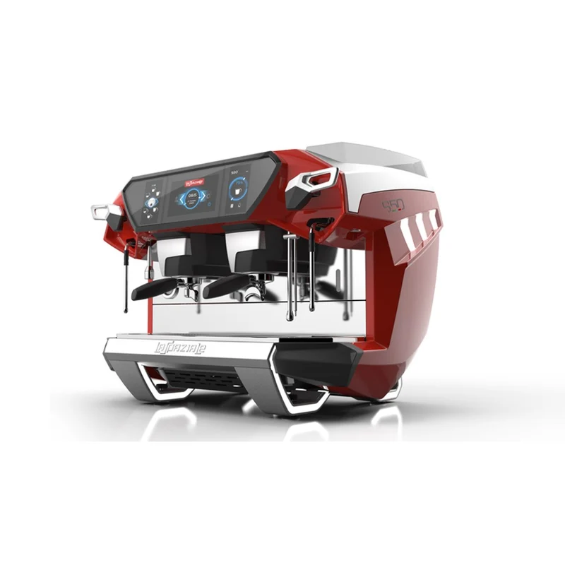 La Spaziale S50 3.0 Espresso Machine 2/3 Group - Multi-Boiler/Independent Group PID