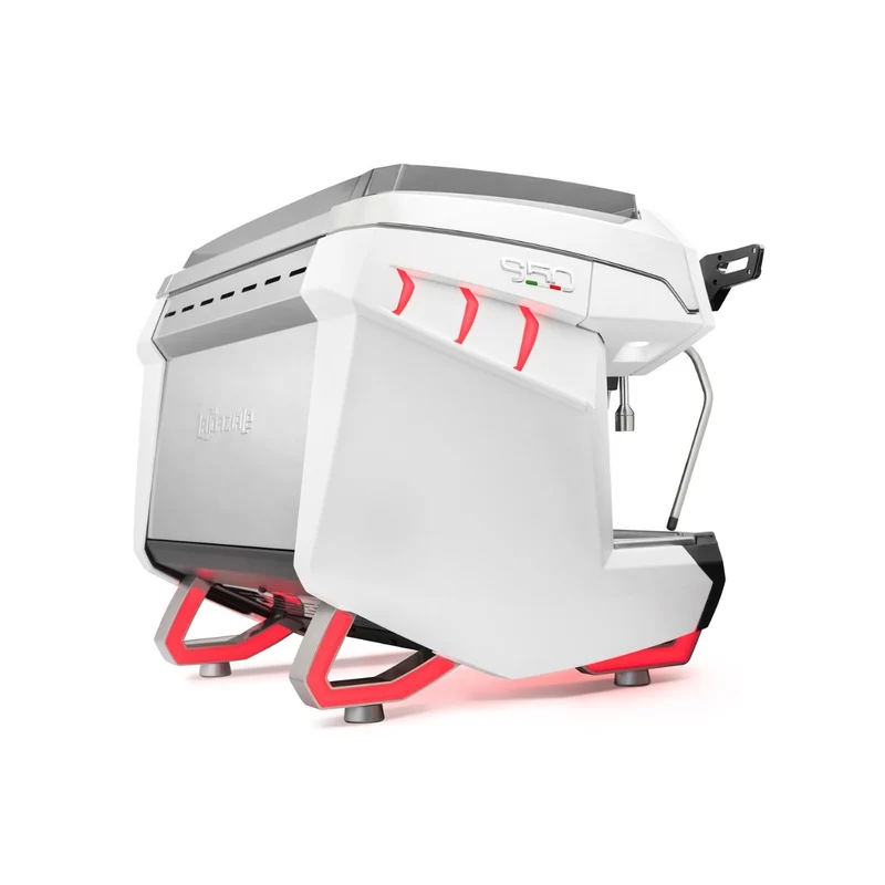 La Spaziale S50 3.0 Espresso Machine 2/3 Group - Multi-Boiler/Independent Group PID