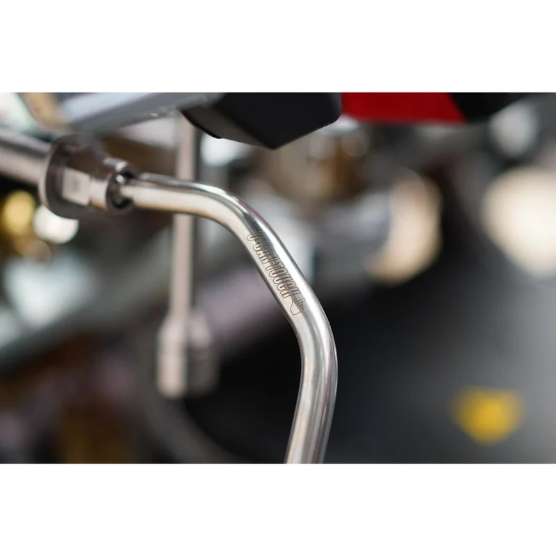 La Spaziale S50 3.0 Espresso Machine 2/3 Group - Multi-Boiler/Independent Group PID
