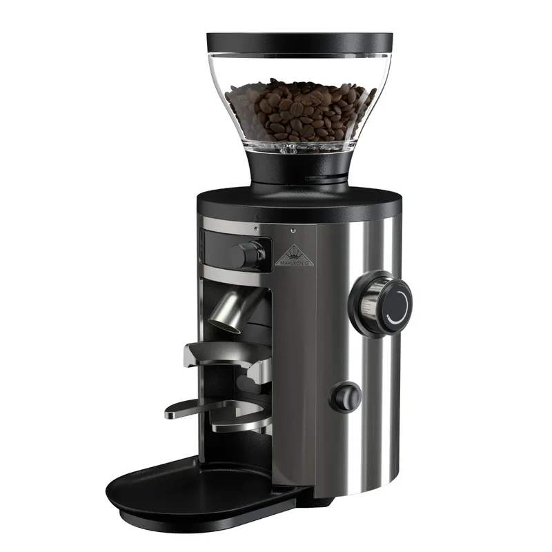 Mahlkonig X54 All Round Espresso Grinder 54mm Burrs