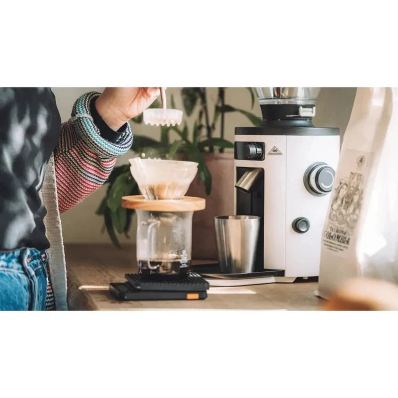 Mahlkonig X54 All Round Espresso Grinder 54mm Burrs