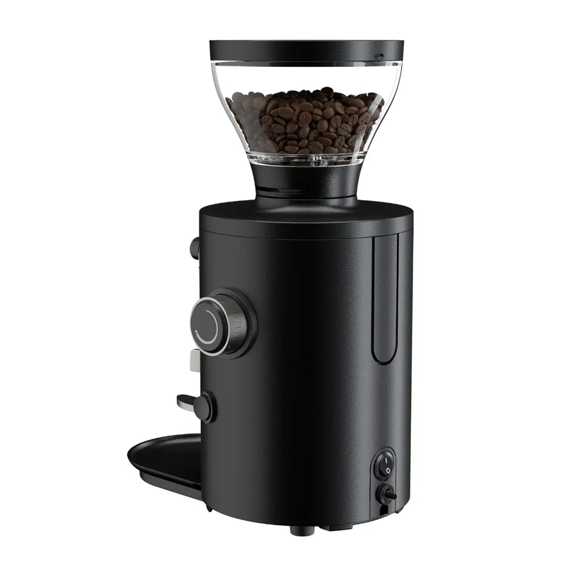 Mahlkonig X54 All Round Espresso Grinder 54mm Burrs