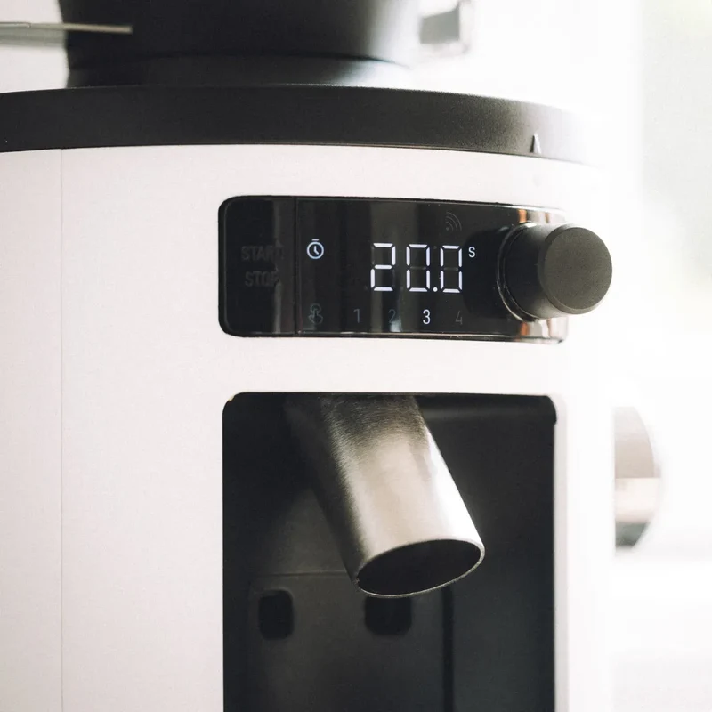 Mahlkonig X54 All Round Espresso Grinder 54mm Burrs