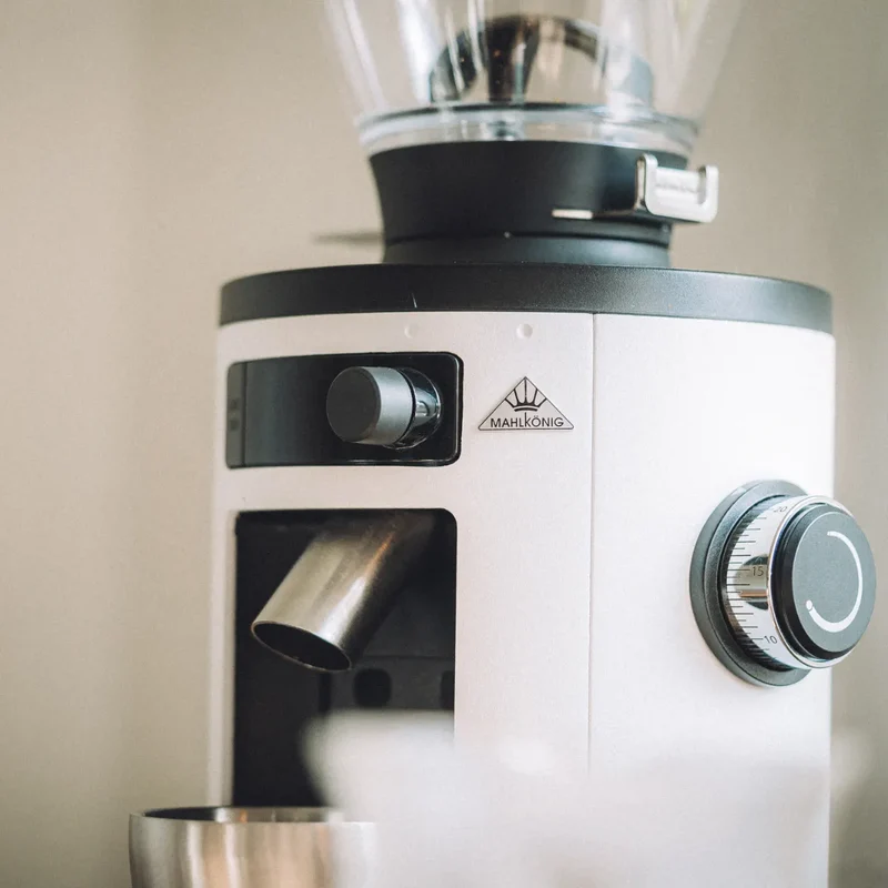 Mahlkonig X54 All Round Espresso Grinder 54mm Burrs