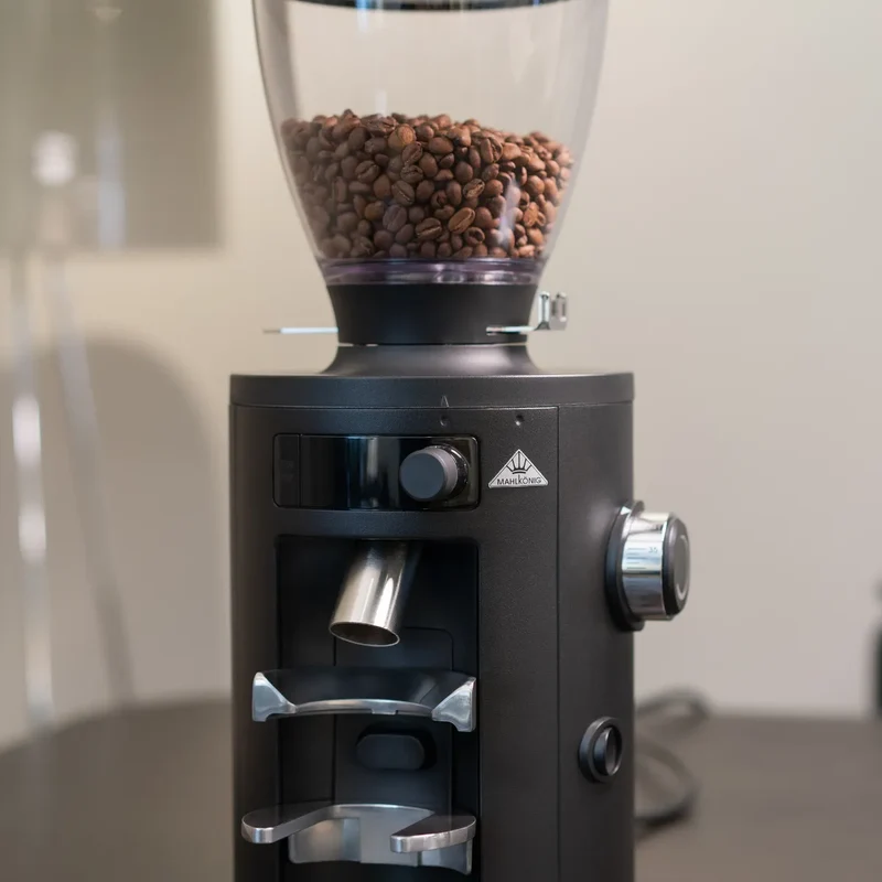 Mahlkonig X54 All Round Espresso Grinder 54mm Burrs