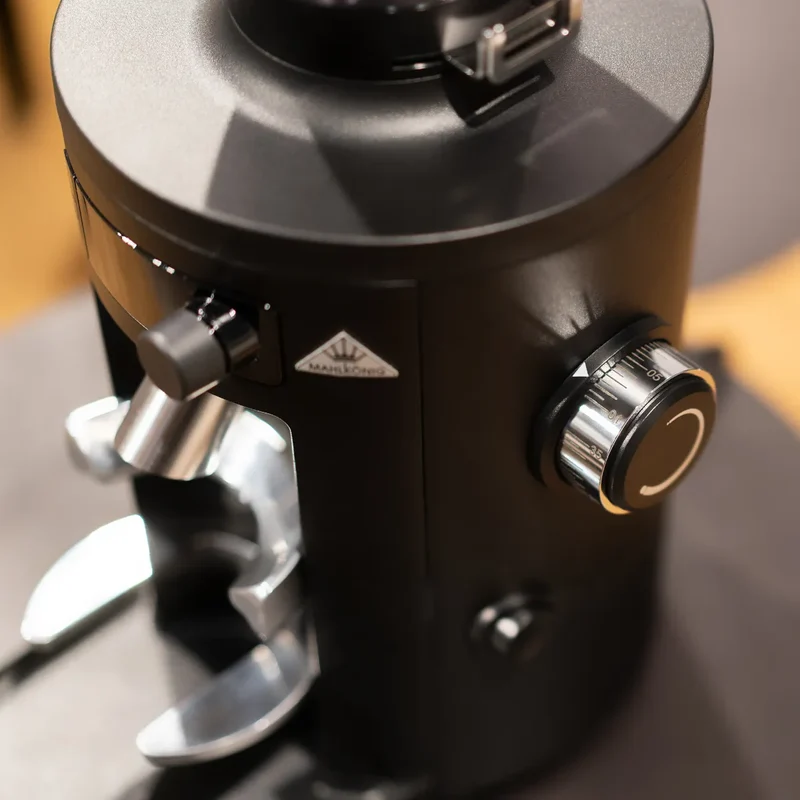 Mahlkonig X54 All Round Espresso Grinder 54mm Burrs