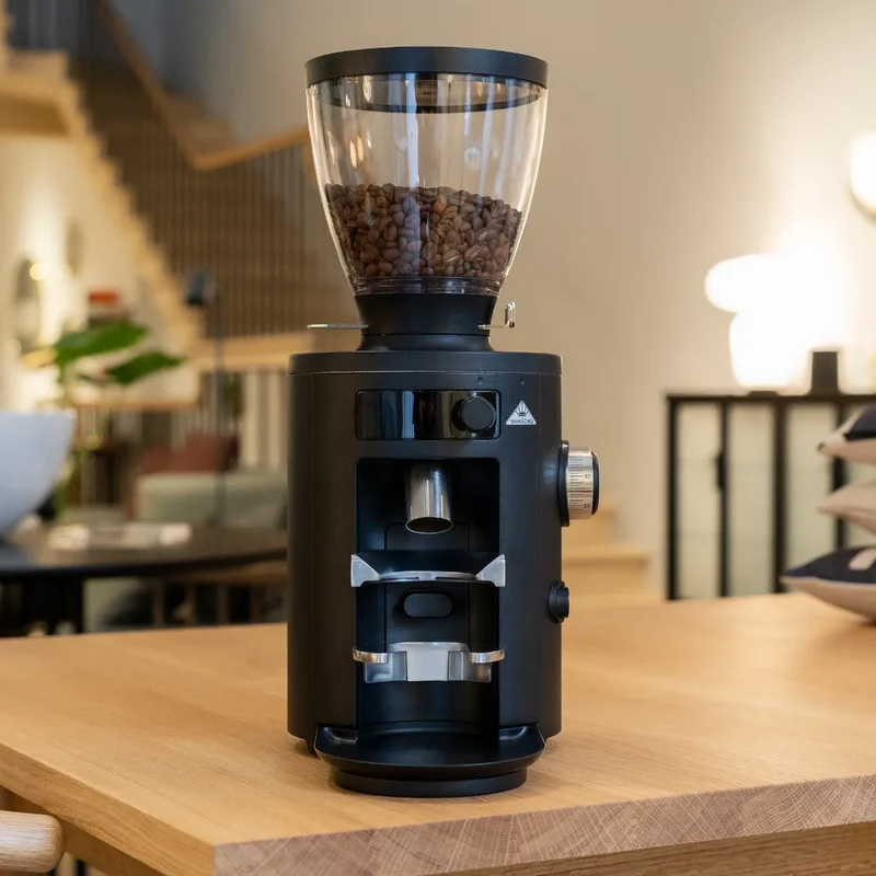 Mahlkonig X54 All Round Espresso Grinder 54mm Burrs