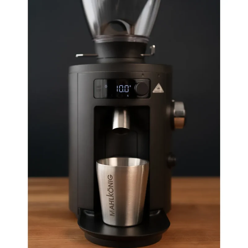 Mahlkonig X54 All Round Espresso Grinder 54mm Burrs