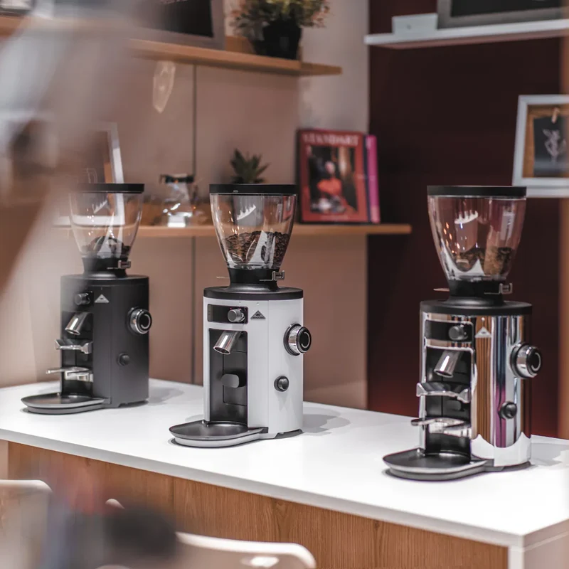 Mahlkonig X54 All Round Espresso Grinder 54mm Burrs