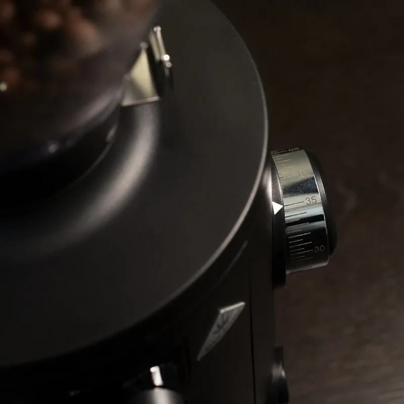 Mahlkonig X54 All Round Espresso Grinder 54mm Burrs