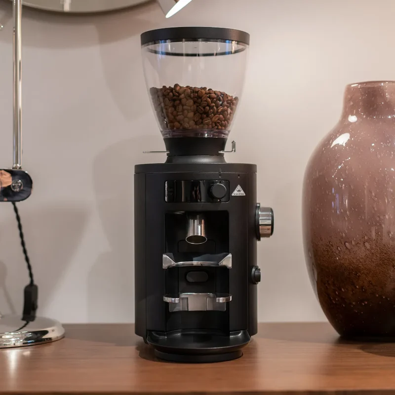 Mahlkonig X54 All Round Espresso Grinder 54mm Burrs