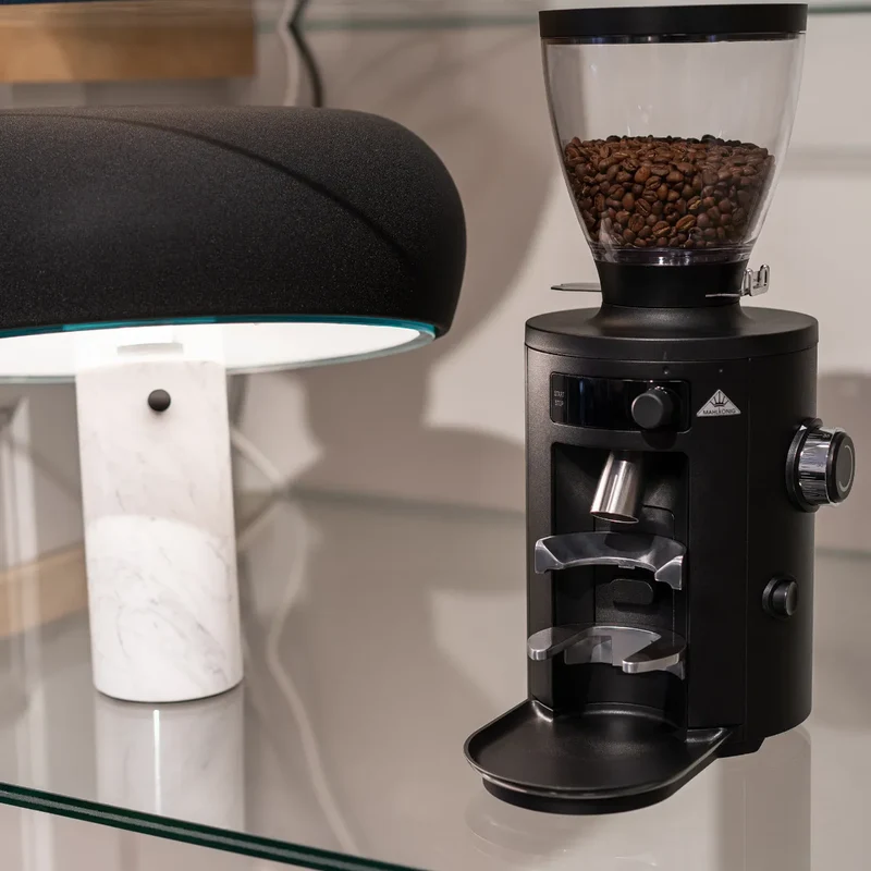 Mahlkonig X54 All Round Espresso Grinder 54mm Burrs