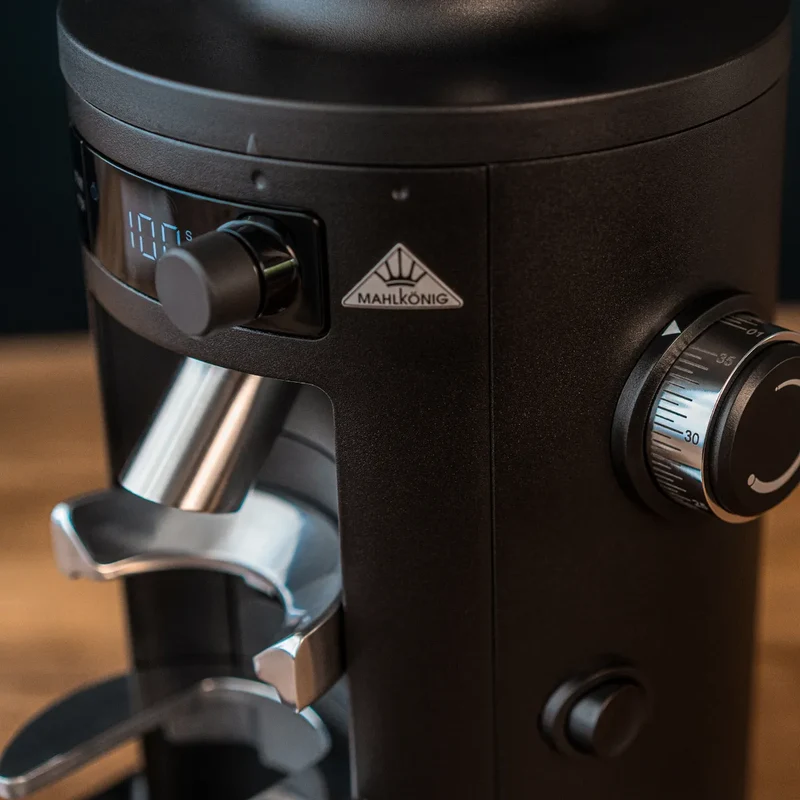 Mahlkonig X54 All Round Espresso Grinder 54mm Burrs