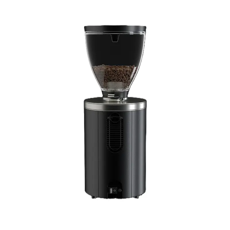 Mahlkonig E80s Espresso Grinder 80mm Burrs