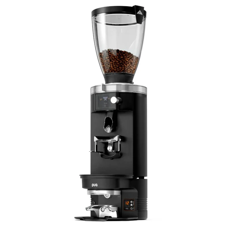Mahlkonig E80s Espresso Grinder 80mm Burrs