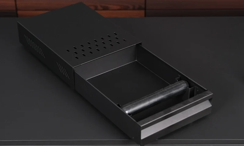 Van Pommeren - Uitkloplade