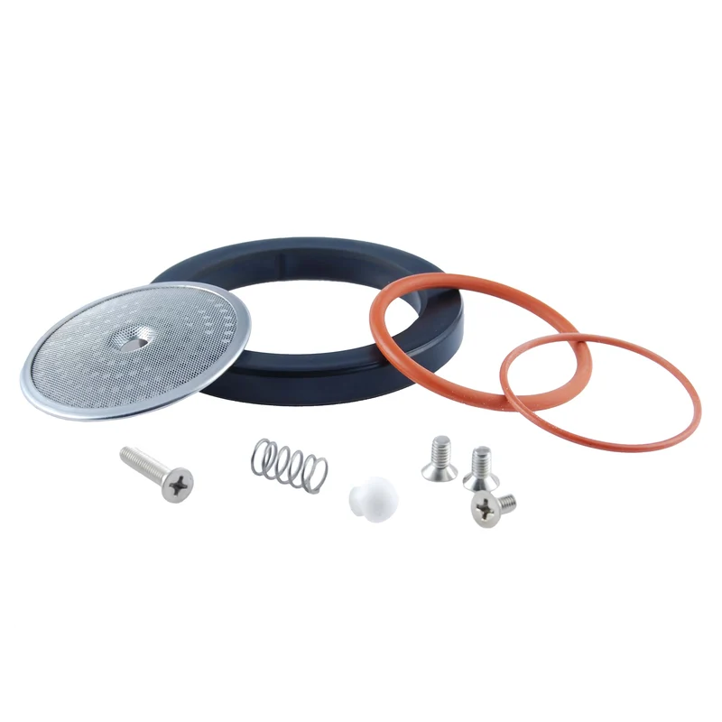Ascaso Serviceset Thermoblok 9/2012 tot 4/2015