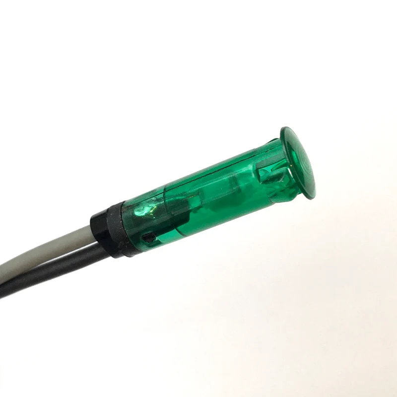Bezzera Controle Lampje Groen