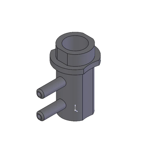 Profitec/ECM - Water tank adapter connector M20