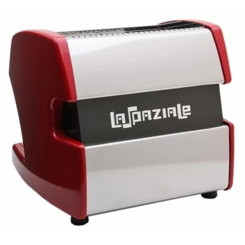 La Spaziale S1 Dream (Mains Fed) Espresso Machine - 1 Group, Dual Boiler 0.45L & 2.5L