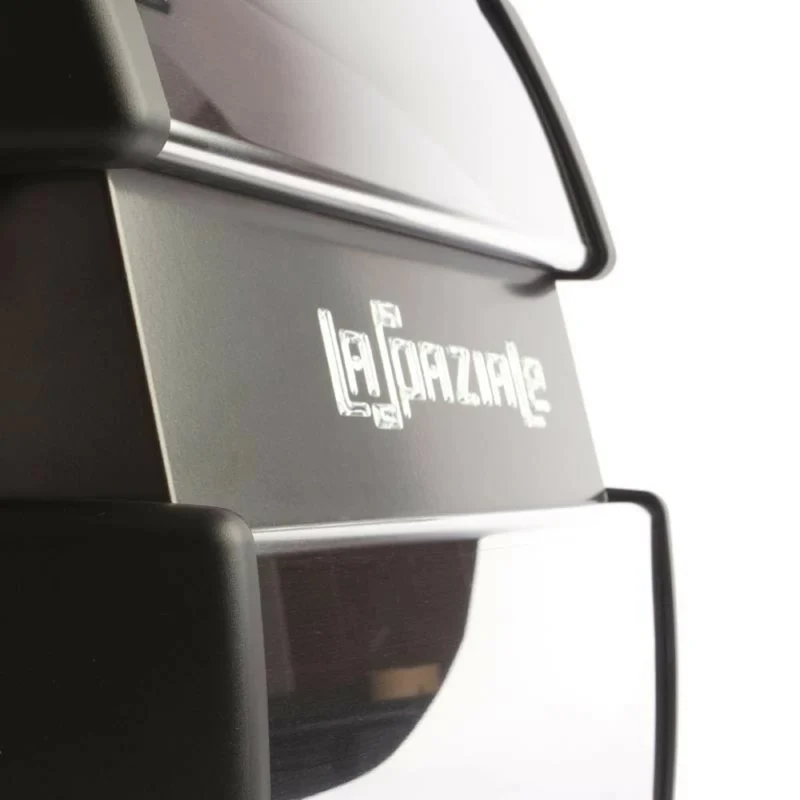 La Spaziale S1 Dream (Mains Fed) Espresso Machine - 1 Group, Dual Boiler 0.45L & 2.5L