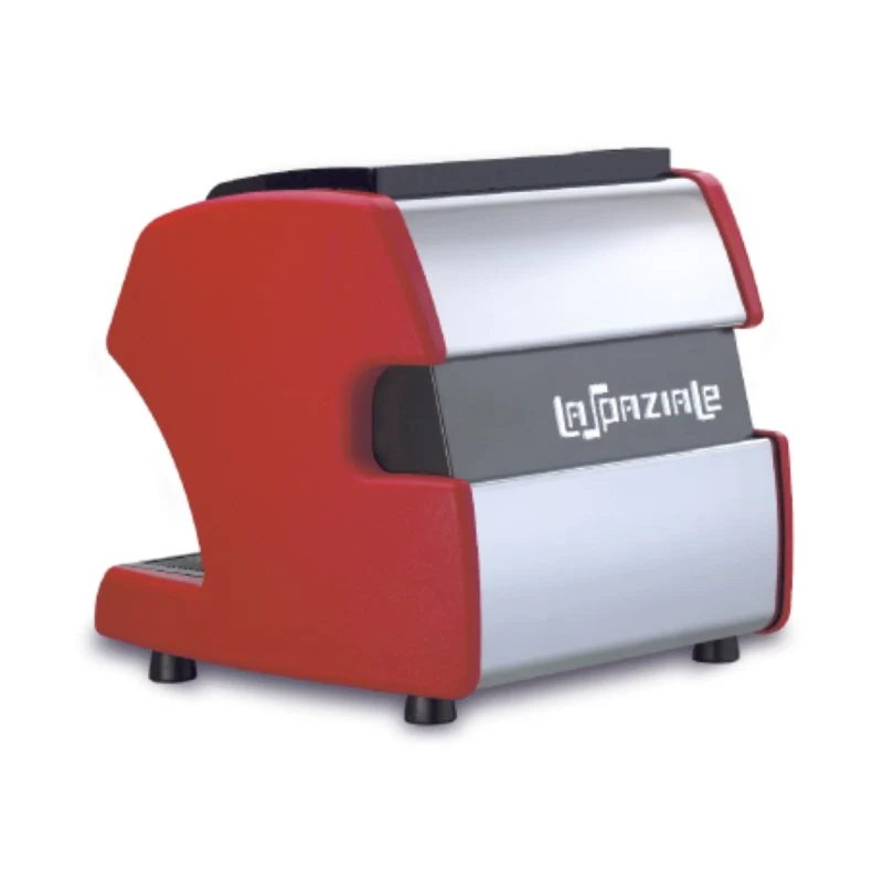 La Spaziale S1 Mini Vivaldi 2 Espresso Machine - 1 Group, Dual Boiler 0.45L & 1.2L