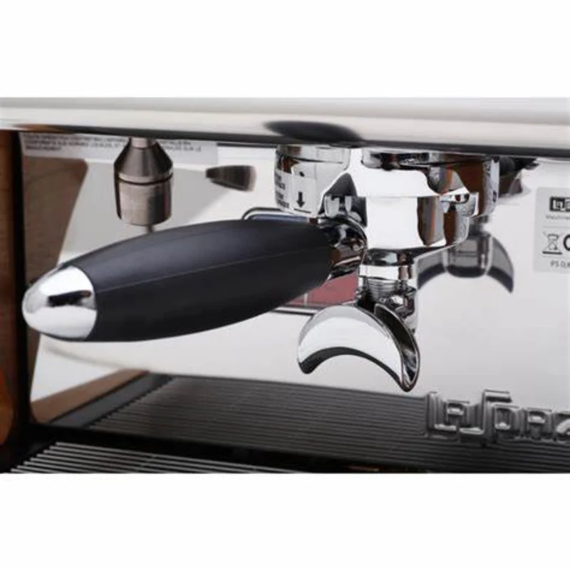 La Spaziale S1 Mini Vivaldi 2 Espresso Machine - 1 Group, Dual Boiler 0.45L & 1.2L