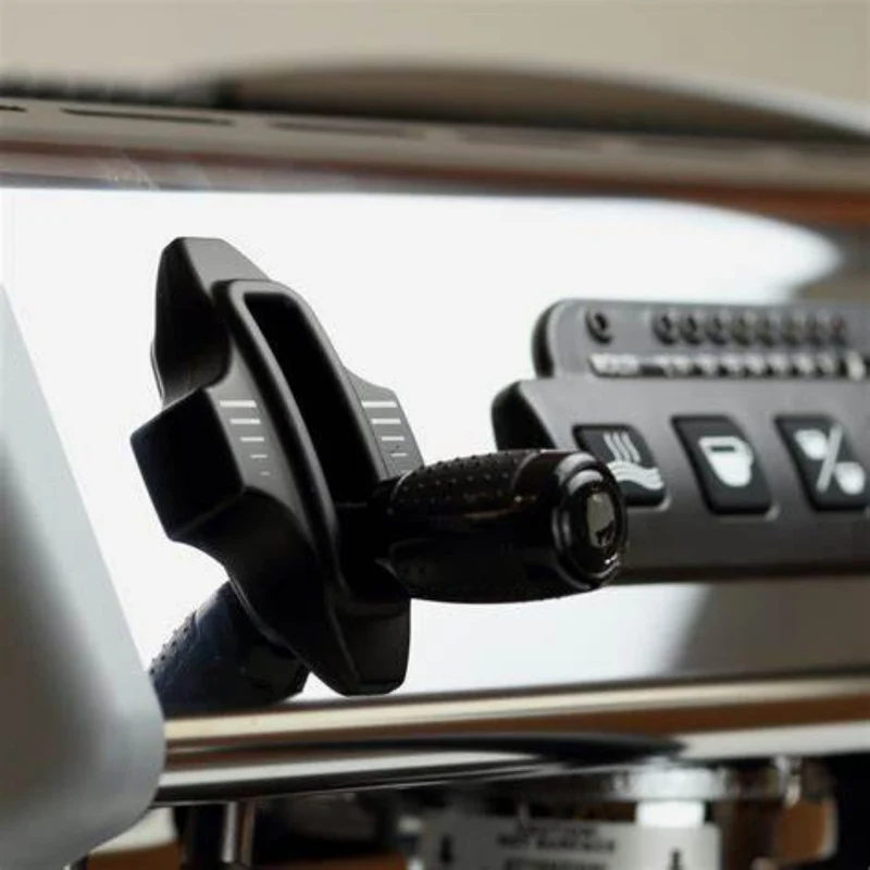 La Spaziale S1 Mini Vivaldi 2 Espresso Machine - 1 Group, Dual Boiler 0.45L & 1.2L