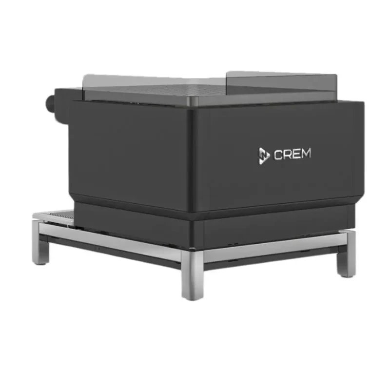 CREM EX3 Mini 1 Group Control TA Commercial Espresso Machine 6 Litres