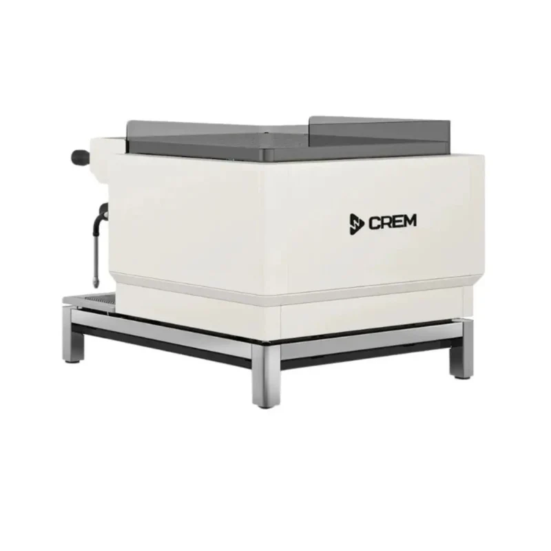 CREM EX3 Mini 1 Group Control TA Commercial Espresso Machine 6 Litres