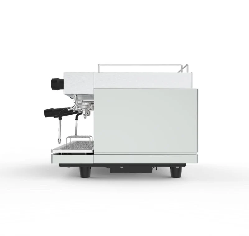 CREM EX2 2 Group Control Espresso Machine - 11.5Litres Takeaway Version