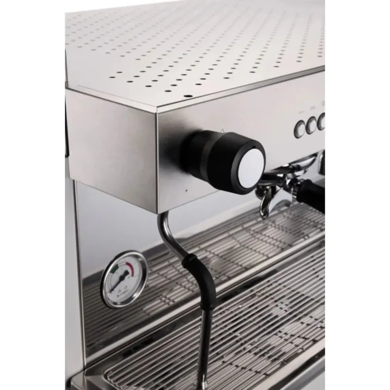 CREM EX2 Line 1 Group Mini Espresso Machine 6 Litres - Takeaway Version