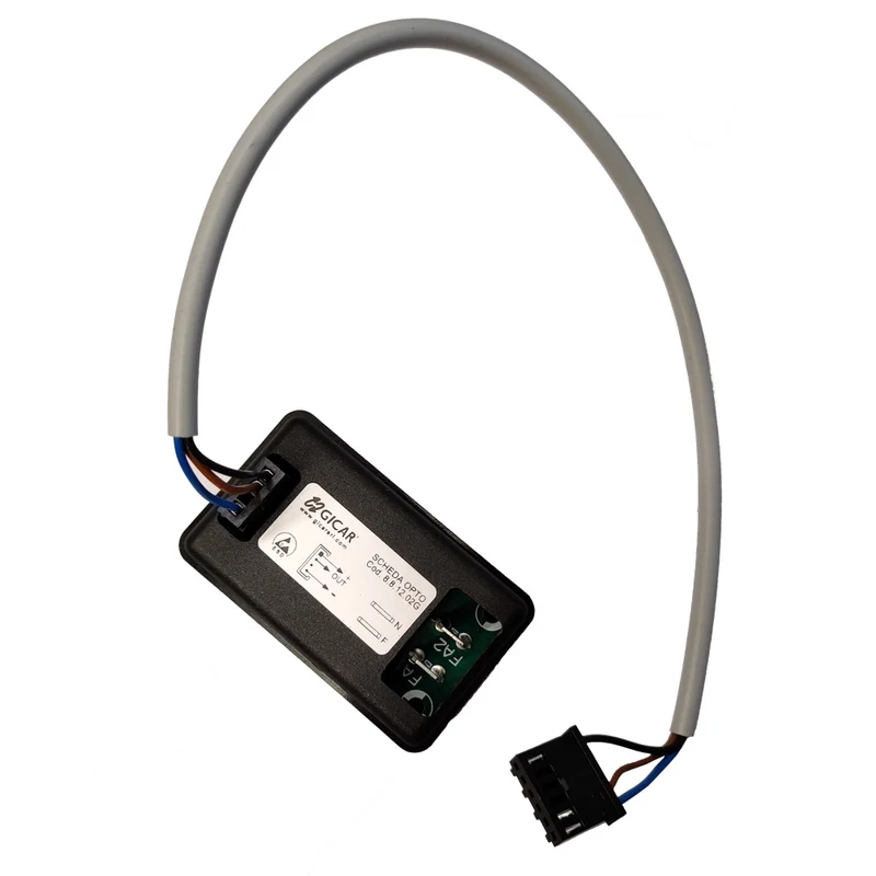 Izzo Alex Duetto V4 Shottimer