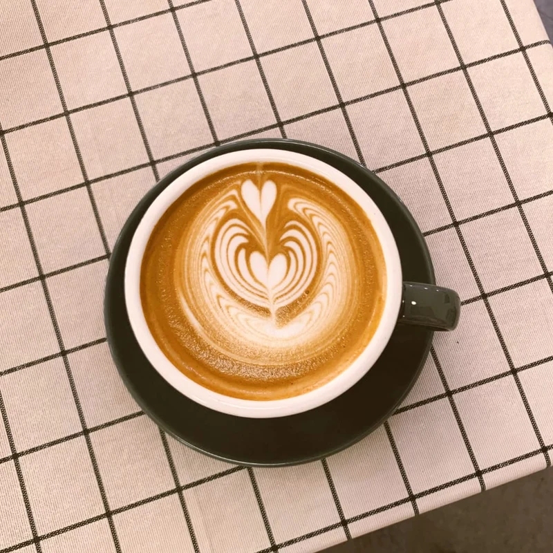 Van Pommeren Blend Medium Roast - Koffiebonen