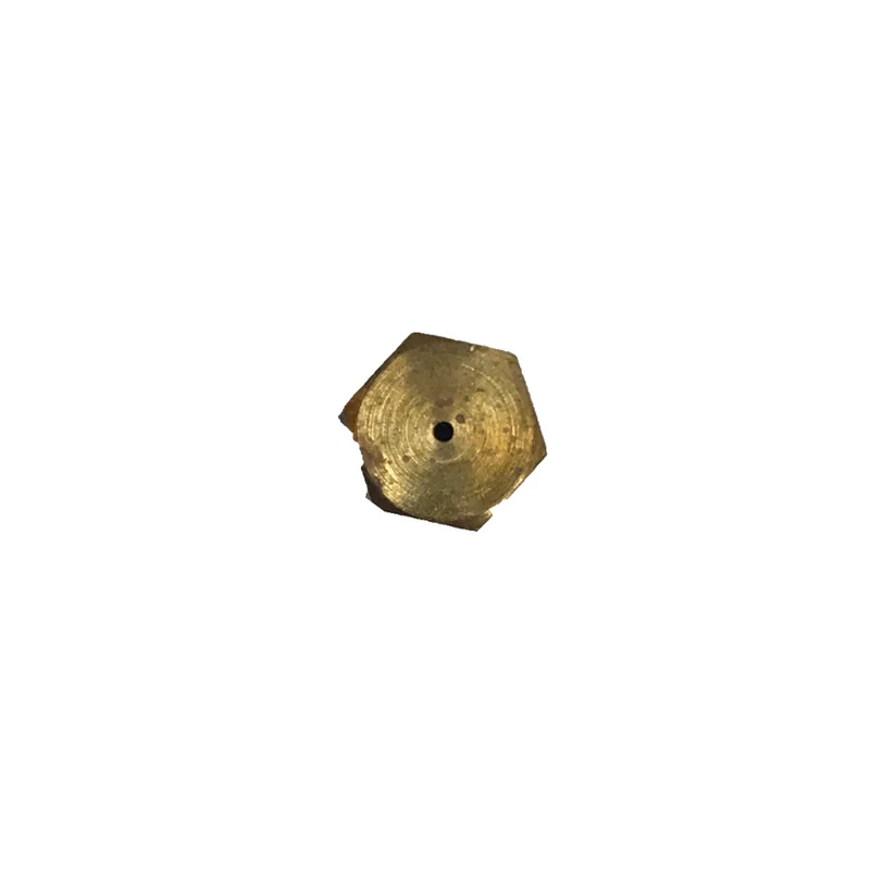 Group Jet E61 - Nozzle - 0.6mm