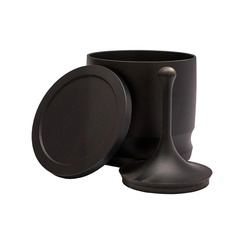 Van Pommeren - Blind Shaker - 58 mm